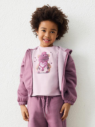 MAYORAL | Sweat-veste fille