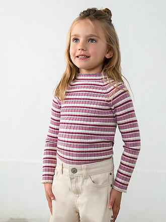 MAYORAL | T-shirt manches longues fille