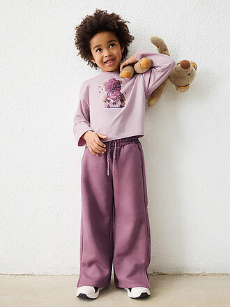 MAYORAL | Pantalon large fille
