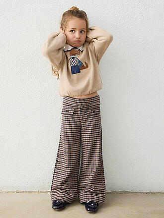 MAYORAL | Pantalon large fille