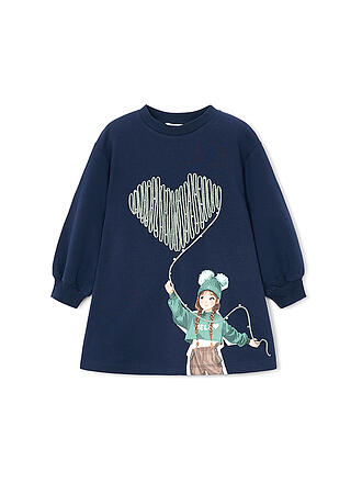 MAYORAL | Robe Fille