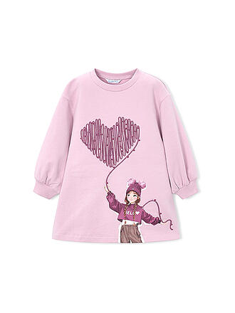 MAYORAL | Robe fille