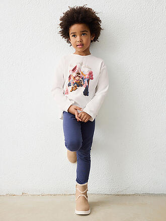 MAYORAL | Ensemble 3 pièces fille T-shirt et deux leggings