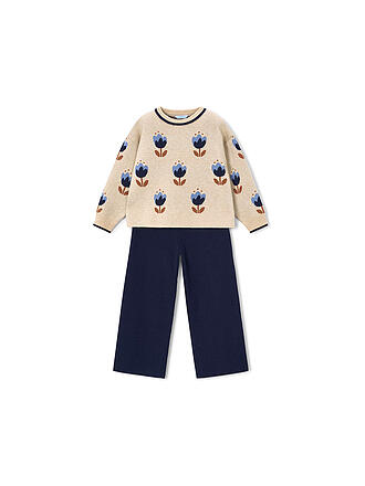 MAYORAL | Ensemble 2 pièces fille pull et pantalon