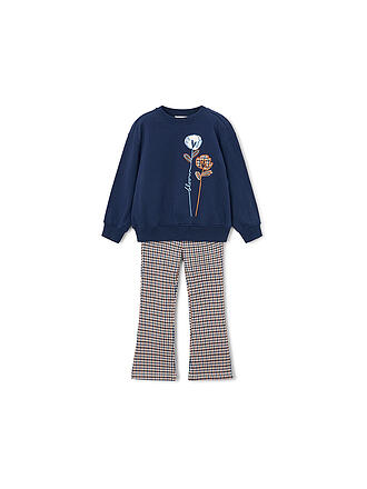 MAYORAL | Ensemble 2 pièces fille pull et legging