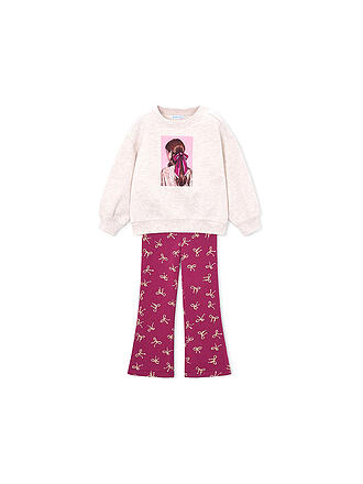 MAYORAL | Ensemble 2 pièces fille - Pull et pantalon