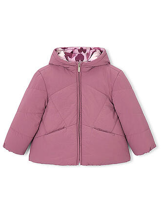 MAYORAL | Veste réversible fille