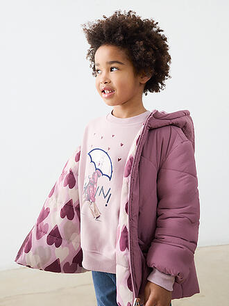 MAYORAL | Veste réversible fille