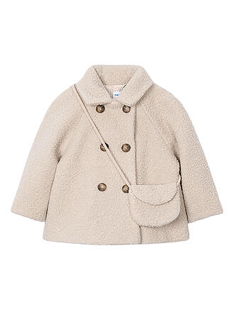 MAYORAL | Manteau fille
