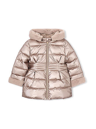 MAYORAL | Manteau fille