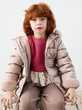 MAYORAL | Manteau fille