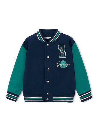 MAYORAL | Sweat-veste garçon