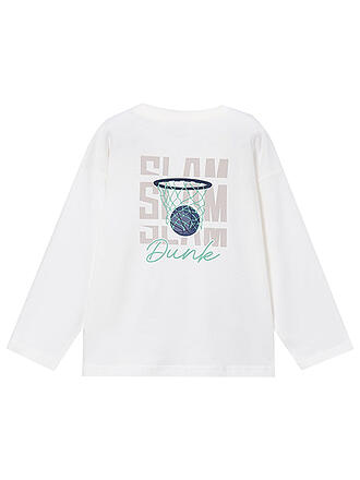 MAYORAL | T-shirt manches longues garçon