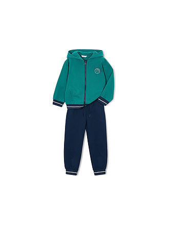 MAYORAL | Ensemble 2 pièces garçon : sweat zippé et pantalon de jogging