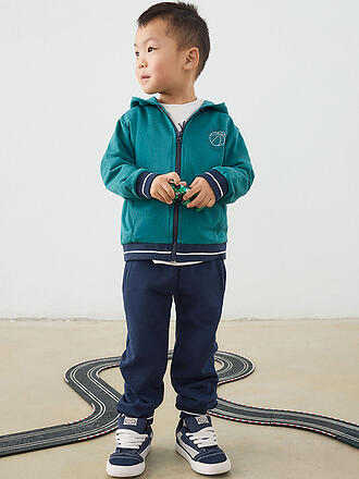 MAYORAL | Ensemble 2 pièces garçon : sweat zippé et pantalon de jogging