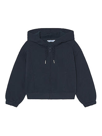 MAYORAL | Sweat-veste fille