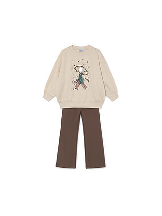 MAYORAL | Ensemble 2 pièces fille pull et legging