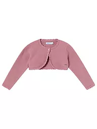 MAYORAL | Baby Bolero | Rose