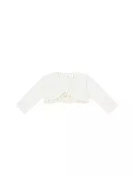 MAYORAL | Boléro bébé | Crème