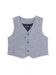 MAYORAL | Baby Gilet | Bleu