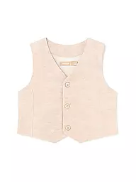 MAYORAL | Baby Gilet | Beige