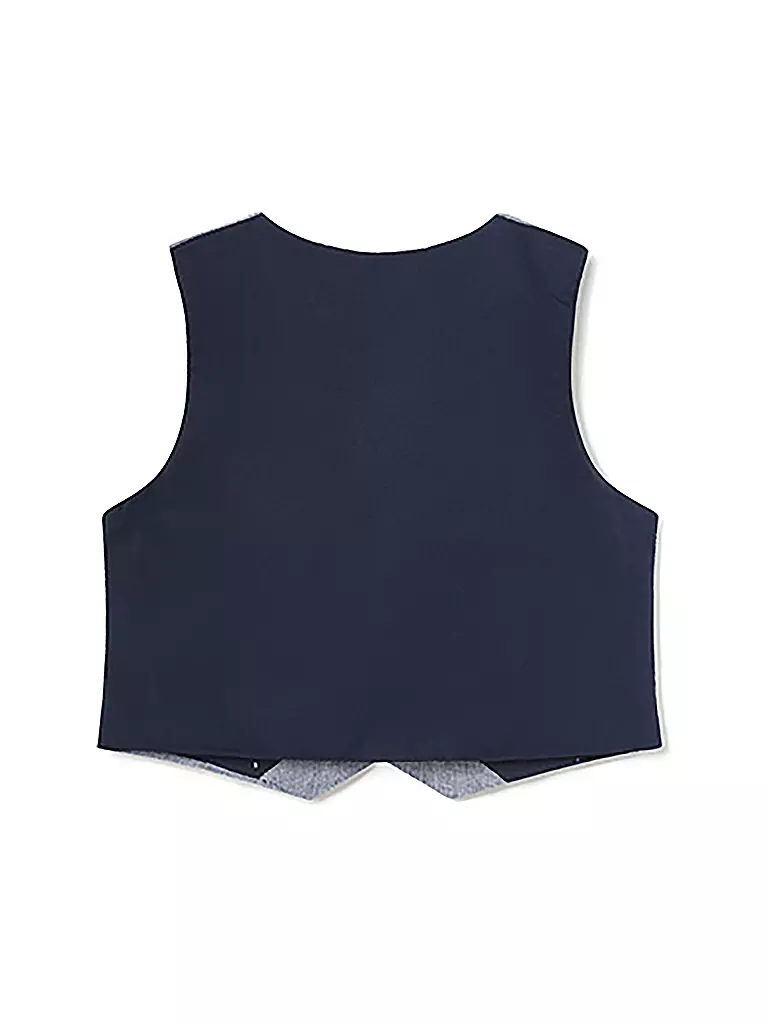 MAYORAL | Baby Gilet | Bleu