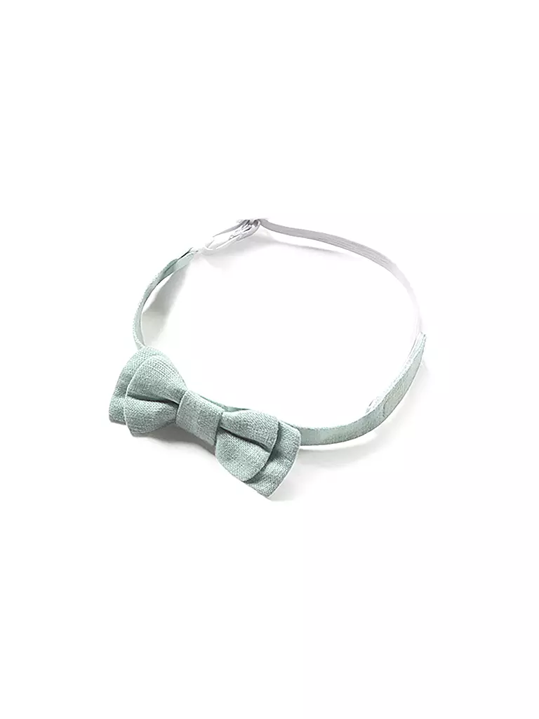 MAYORAL | Baby Hemd mit Fliege | Blanc