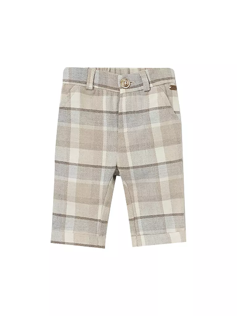 MAYORAL | Baby Hose | Beige