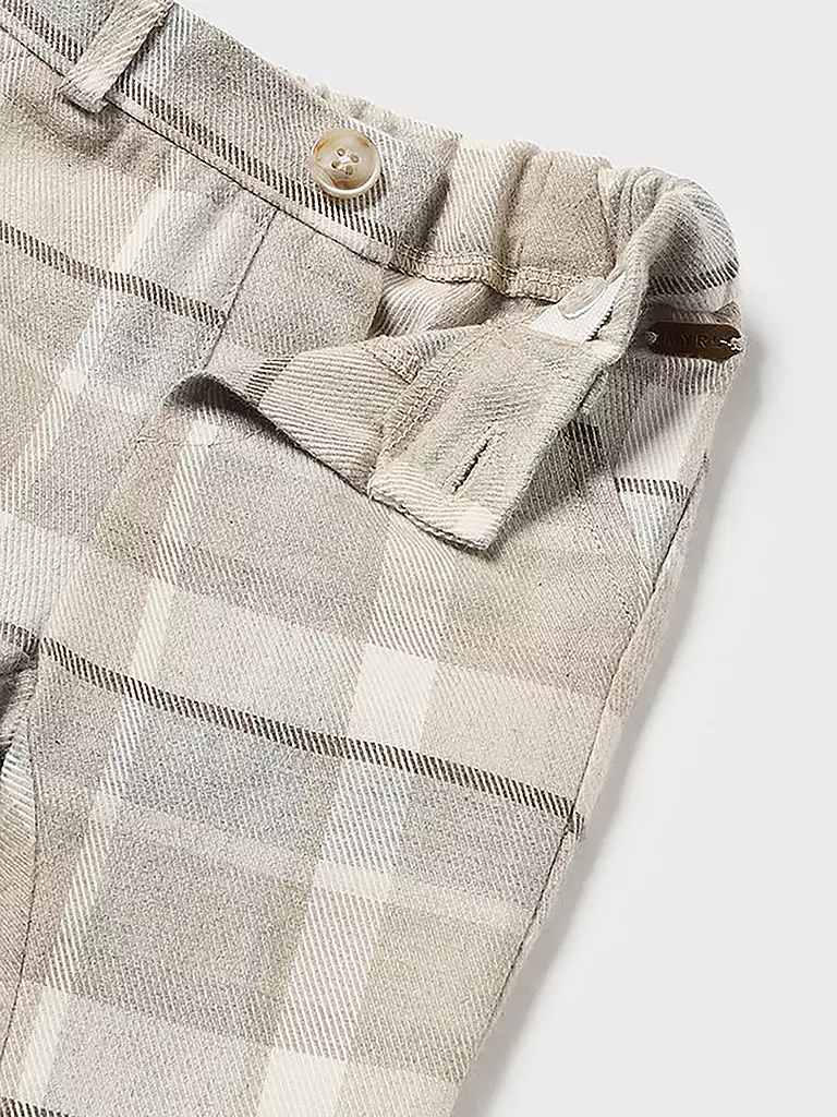 MAYORAL | Baby Hose | Beige