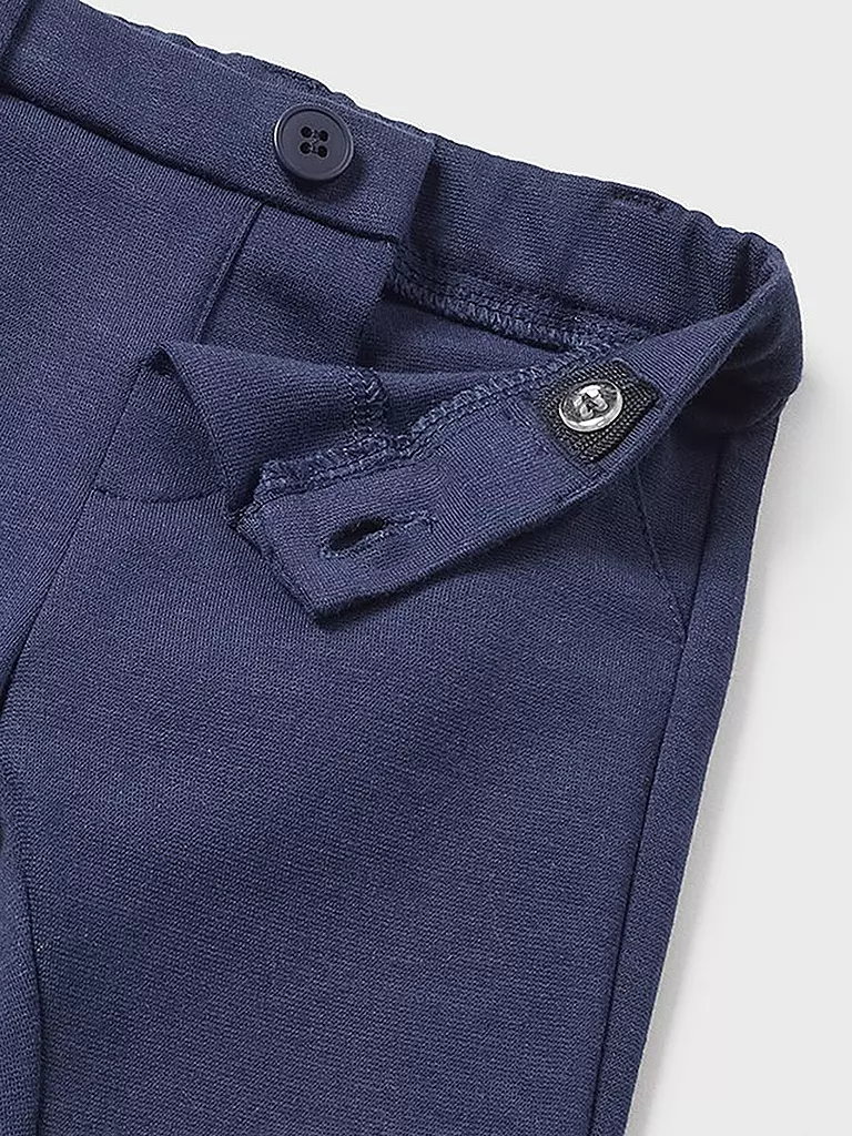 MAYORAL | Baby Hose | Bleu foncé