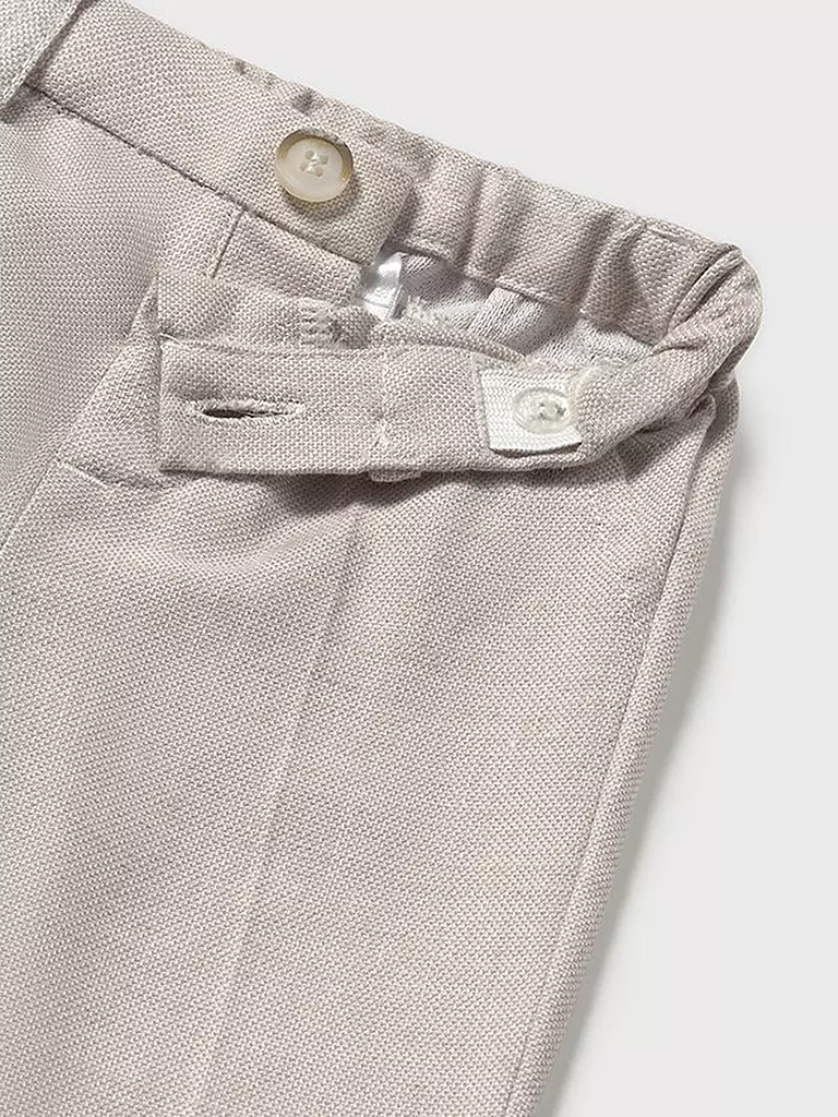 MAYORAL | Baby Hose | Beige