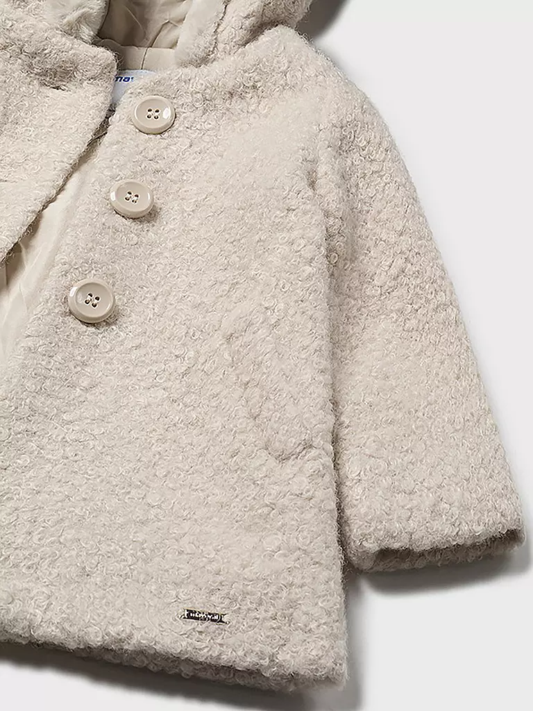 MAYORAL | Baby Jacke  | Beige