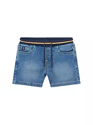MAYORAL | Baby Jeansshorts | Bleu