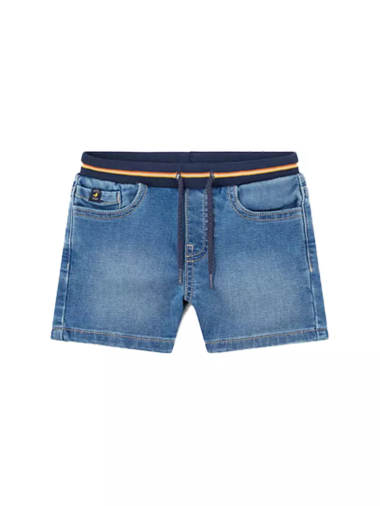 MAYORAL | Baby Jeansshorts | Bleu