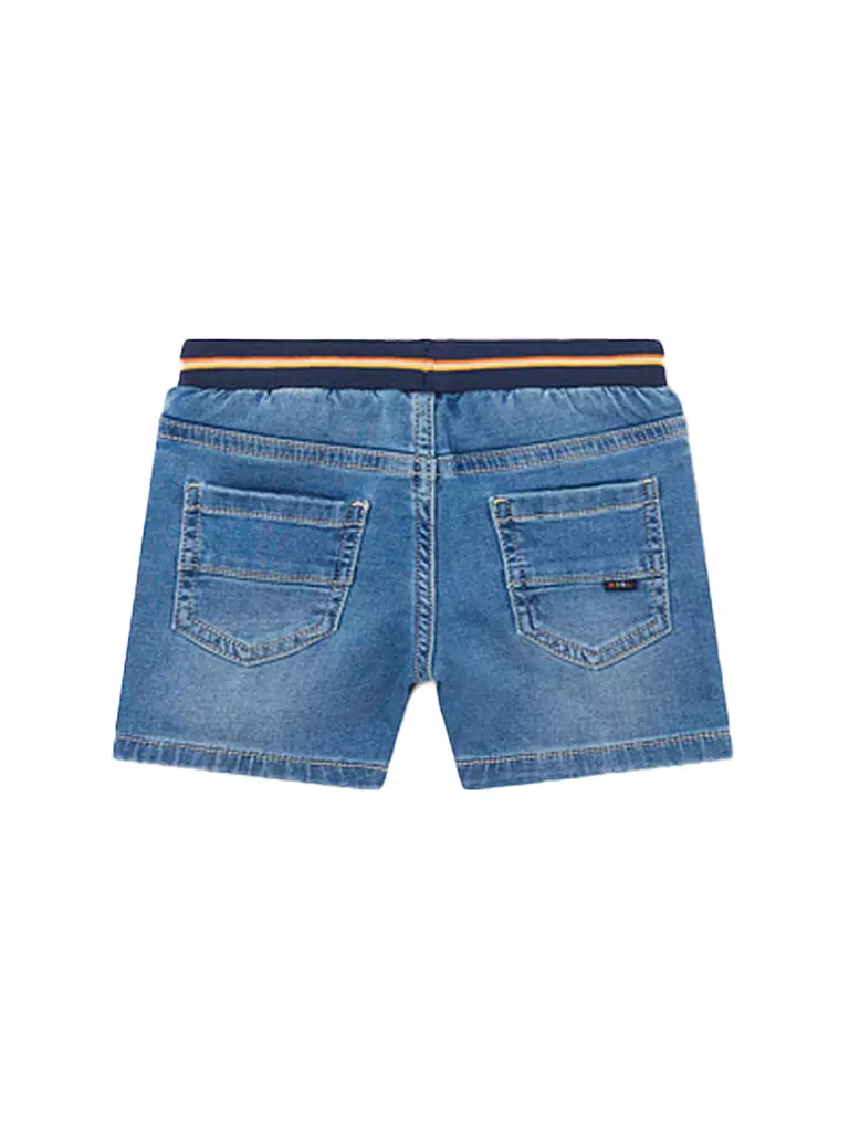 MAYORAL | Baby Jeansshorts | Bleu