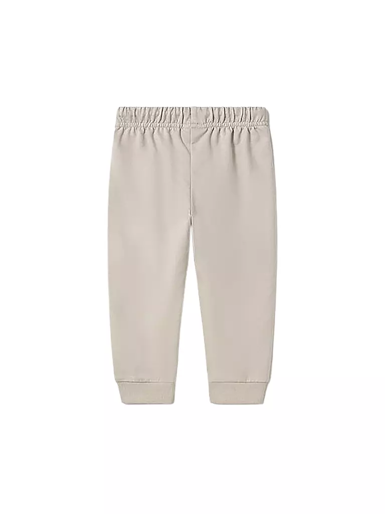 MAYORAL | Baby Jogger Set 3-teilig T-Shirt, Sweatjacke und Jogginghose | Gris