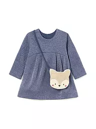 MAYORAL | Baby Kleid  | Bleu