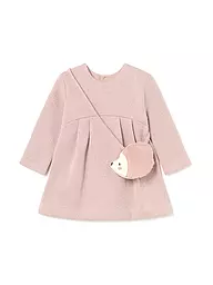 MAYORAL | Baby Kleid  | Rose