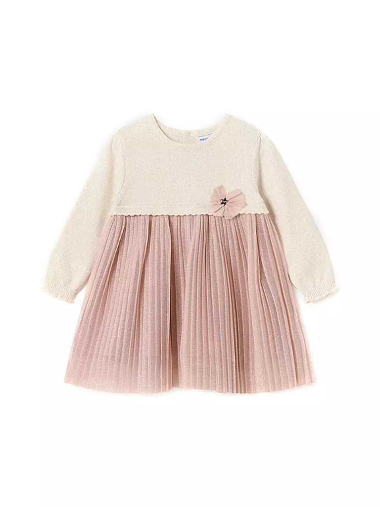 MAYORAL | Baby Kleid  | Rose