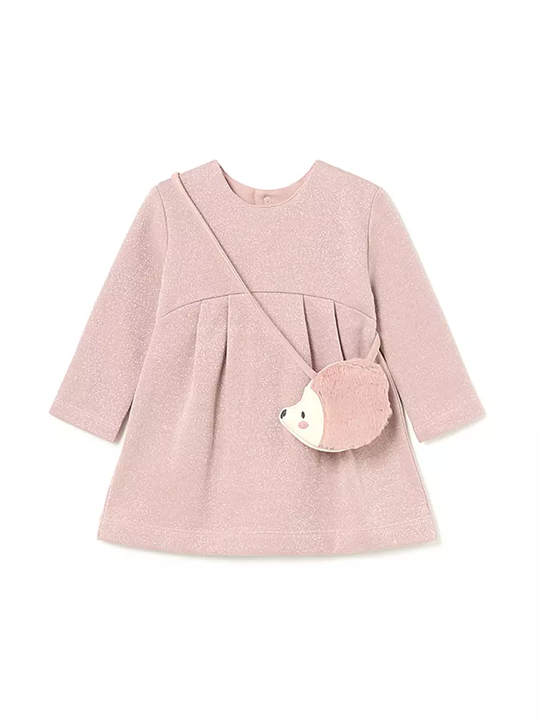 MAYORAL | Baby Kleid  | Rose