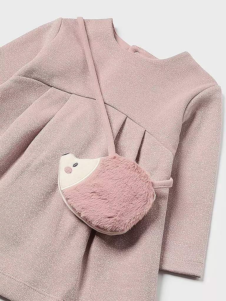 MAYORAL | Baby Kleid  | Rose