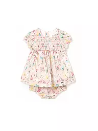 MAYORAL | Baby Kleid | Rose