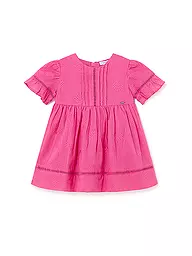 MAYORAL | Baby Kleid | Rose vif