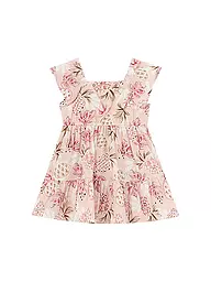 MAYORAL | Baby Kleid | Rose