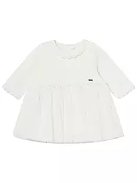 MAYORAL | Baby Kleid | Crème