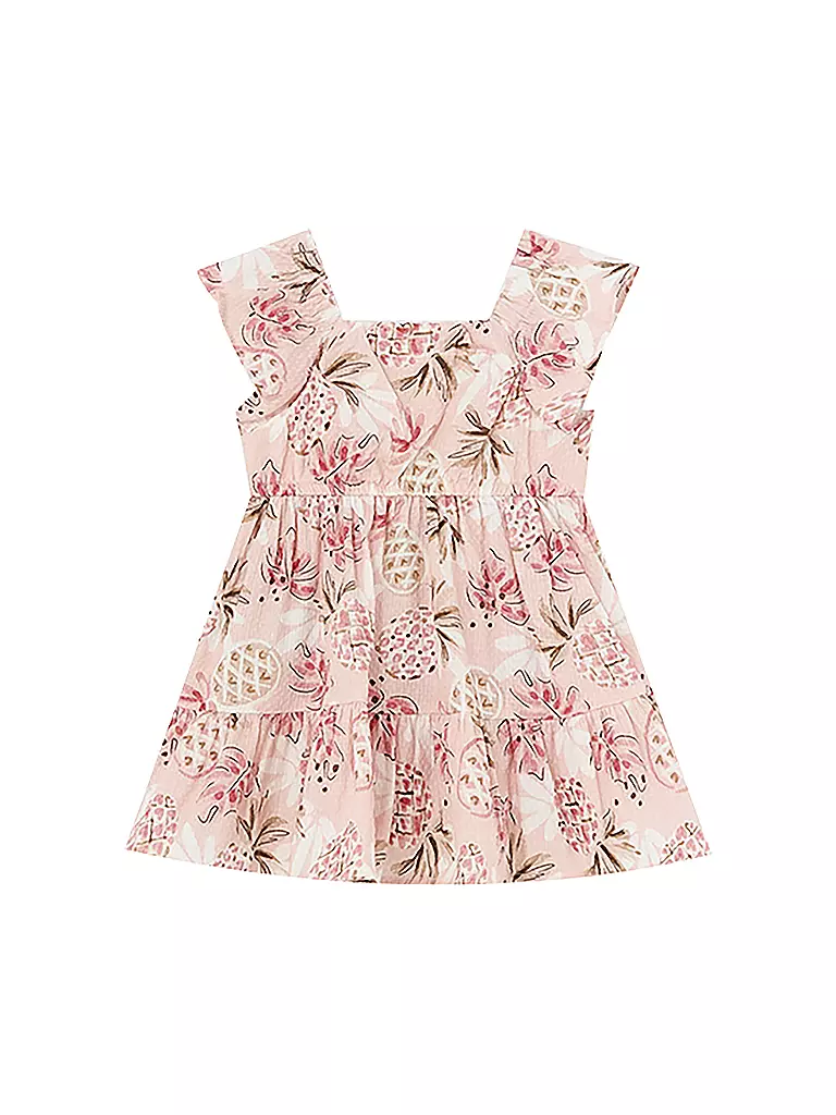 MAYORAL | Baby Kleid | Rose