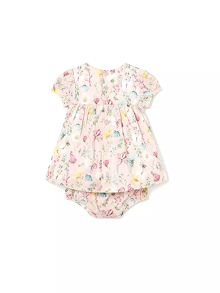 MAYORAL | Baby Kleid | Rose
