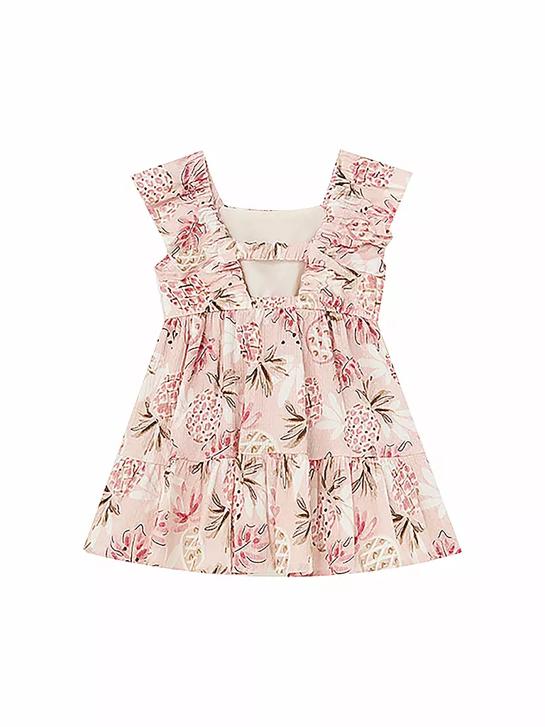 MAYORAL | Baby Kleid | Rose