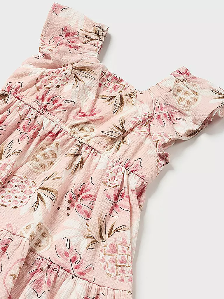 MAYORAL | Baby Kleid | Rose