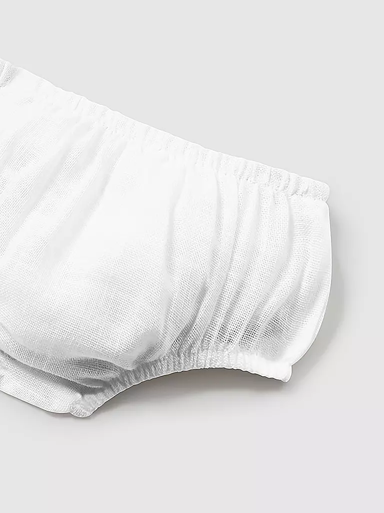 MAYORAL | Baby Kleid | Crème